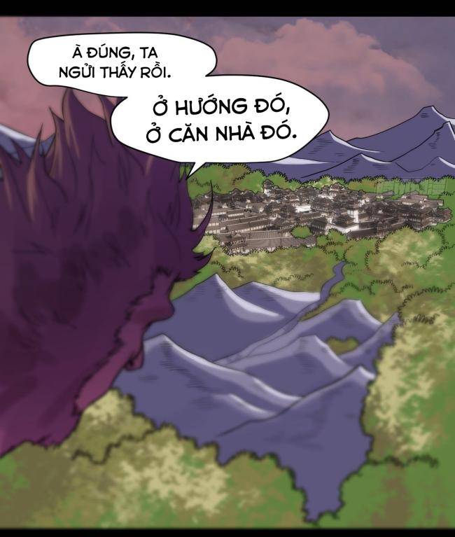 Nguyên Lai Ta Là Tu Tiên Đại Lão Chap 64 - Next Chap 65