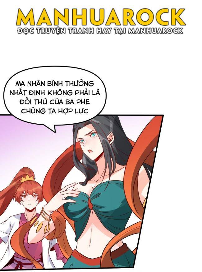 Nguyên Lai Ta Là Tu Tiên Đại Lão Chap 64 - Next Chap 65
