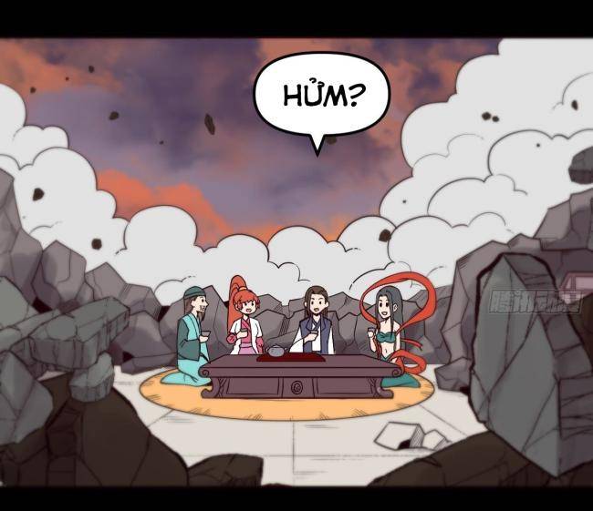 Nguyên Lai Ta Là Tu Tiên Đại Lão Chap 64 - Next Chap 65