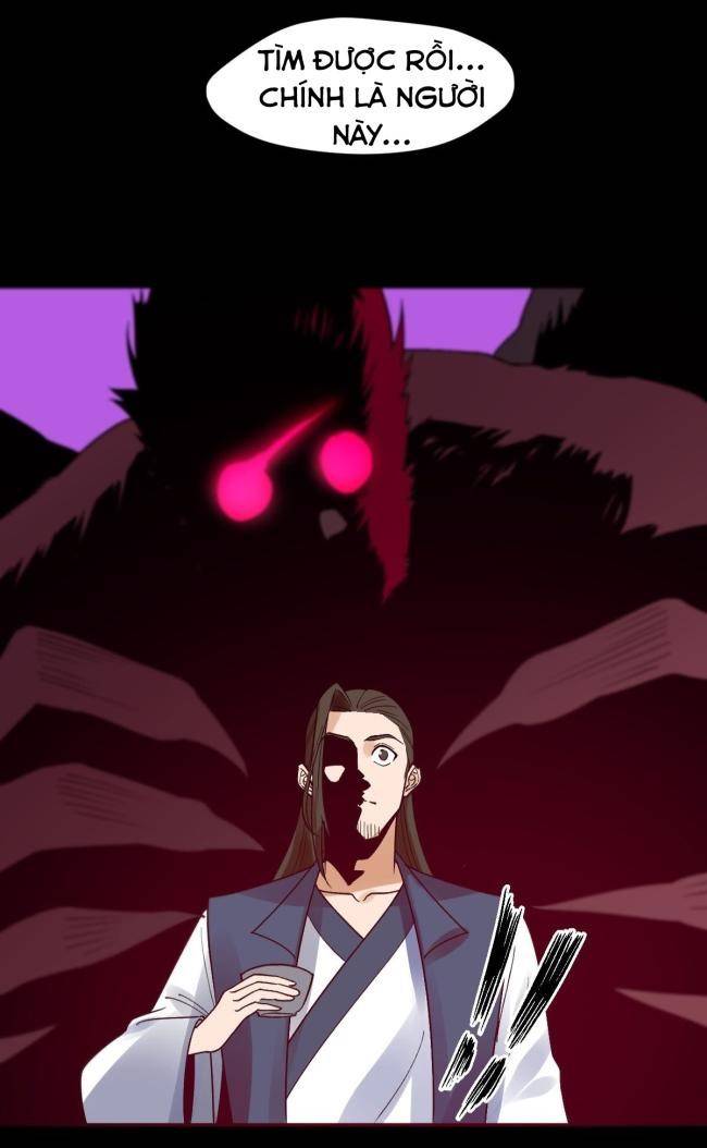 Nguyên Lai Ta Là Tu Tiên Đại Lão Chap 64 - Next Chap 65