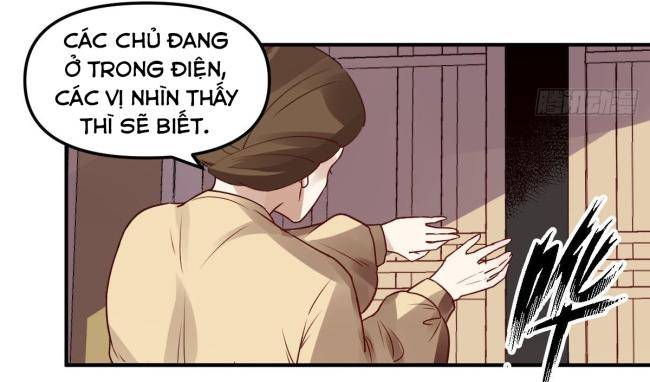 Nguyên Lai Ta Là Tu Tiên Đại Lão Chap 64 - Next Chap 65