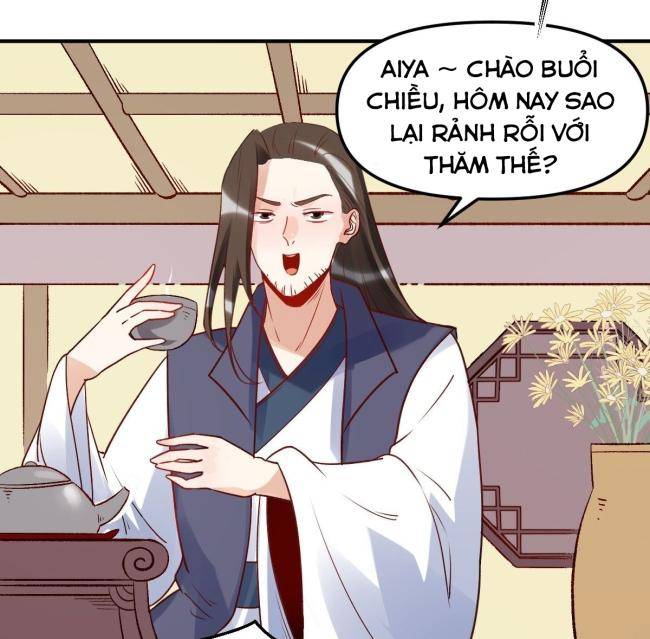 Nguyên Lai Ta Là Tu Tiên Đại Lão Chap 64 - Next Chap 65
