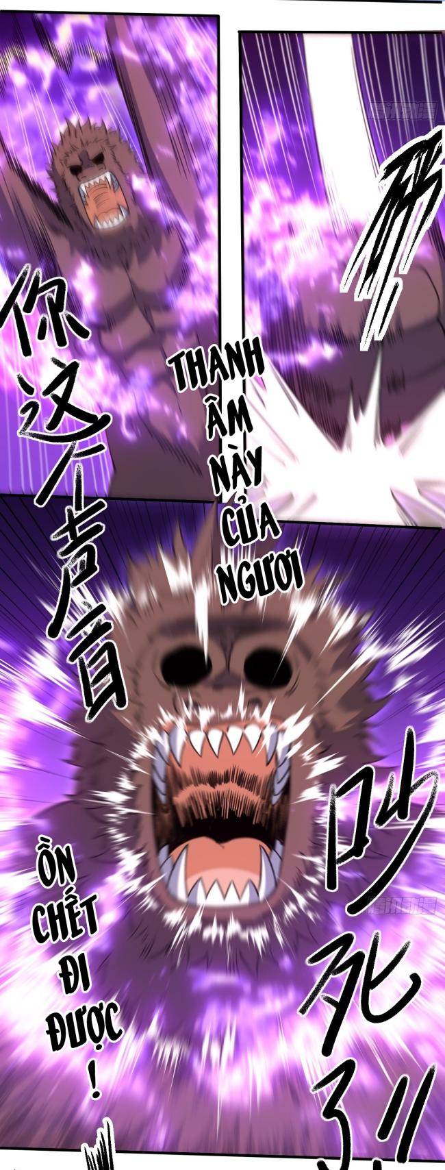 Nguyên Lai Ta Là Tu Tiên Đại Lão Chap 65 - Next Chap 66