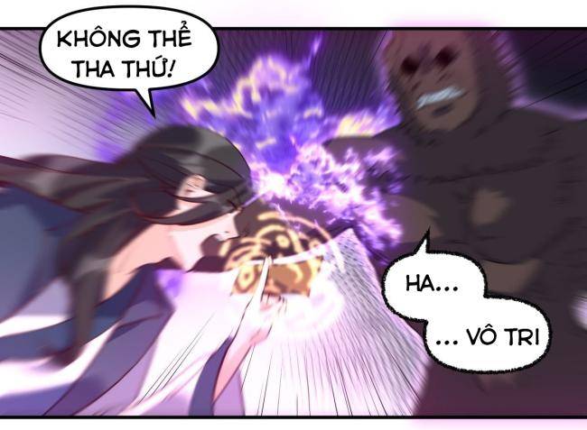 Nguyên Lai Ta Là Tu Tiên Đại Lão Chap 65 - Next Chap 66