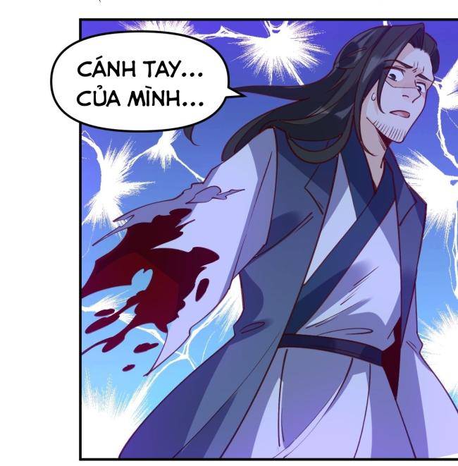 Nguyên Lai Ta Là Tu Tiên Đại Lão Chap 65 - Next Chap 66