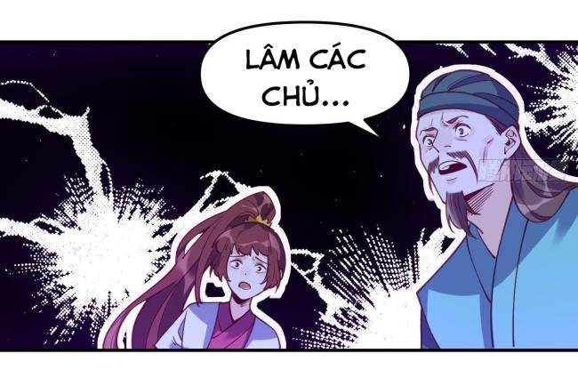 Nguyên Lai Ta Là Tu Tiên Đại Lão Chap 65 - Next Chap 66