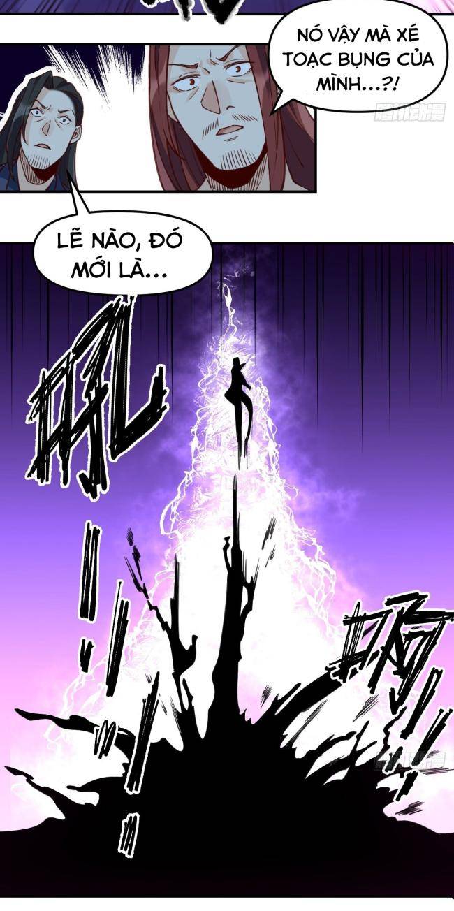 Nguyên Lai Ta Là Tu Tiên Đại Lão Chap 65 - Next Chap 66