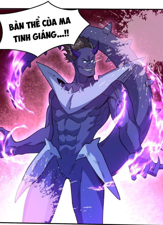 Nguyên Lai Ta Là Tu Tiên Đại Lão Chap 65 - Next Chap 66