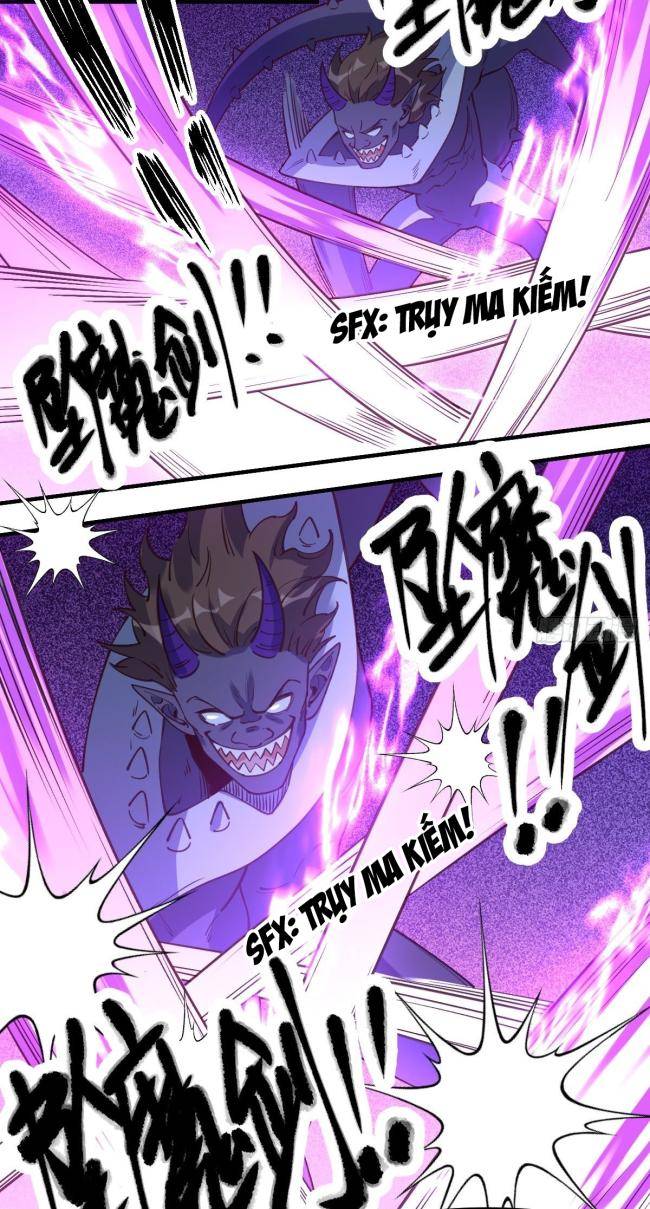 Nguyên Lai Ta Là Tu Tiên Đại Lão Chap 65 - Next Chap 66