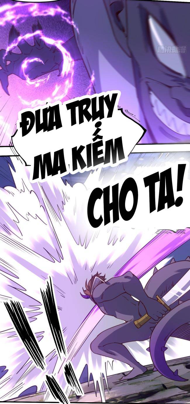 Nguyên Lai Ta Là Tu Tiên Đại Lão Chap 65 - Next Chap 66