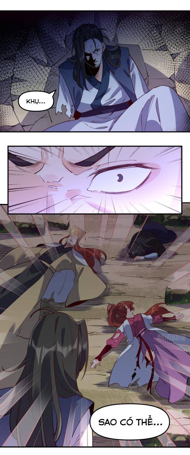 Nguyên Lai Ta Là Tu Tiên Đại Lão Chap 65 - Next Chap 66