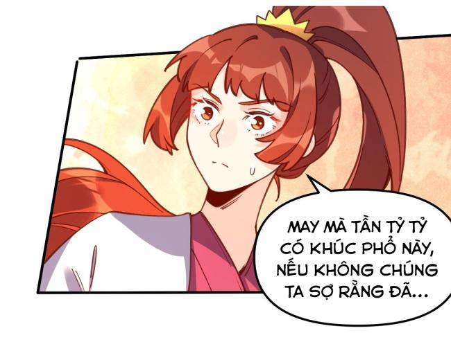 Nguyên Lai Ta Là Tu Tiên Đại Lão Chap 65 - Next Chap 66