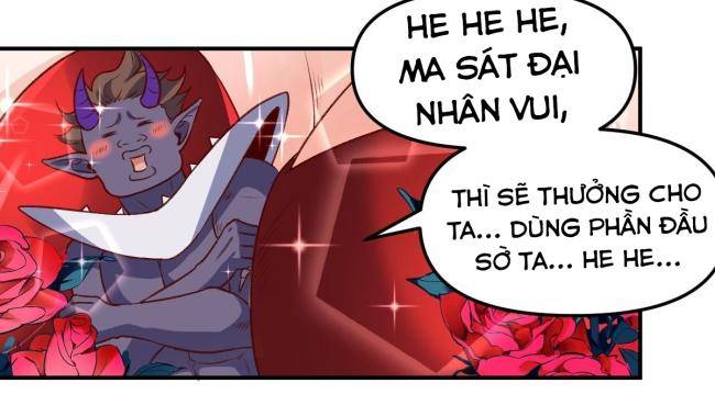 Nguyên Lai Ta Là Tu Tiên Đại Lão Chap 65 - Next Chap 66