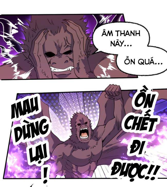 Nguyên Lai Ta Là Tu Tiên Đại Lão Chap 65 - Next Chap 66