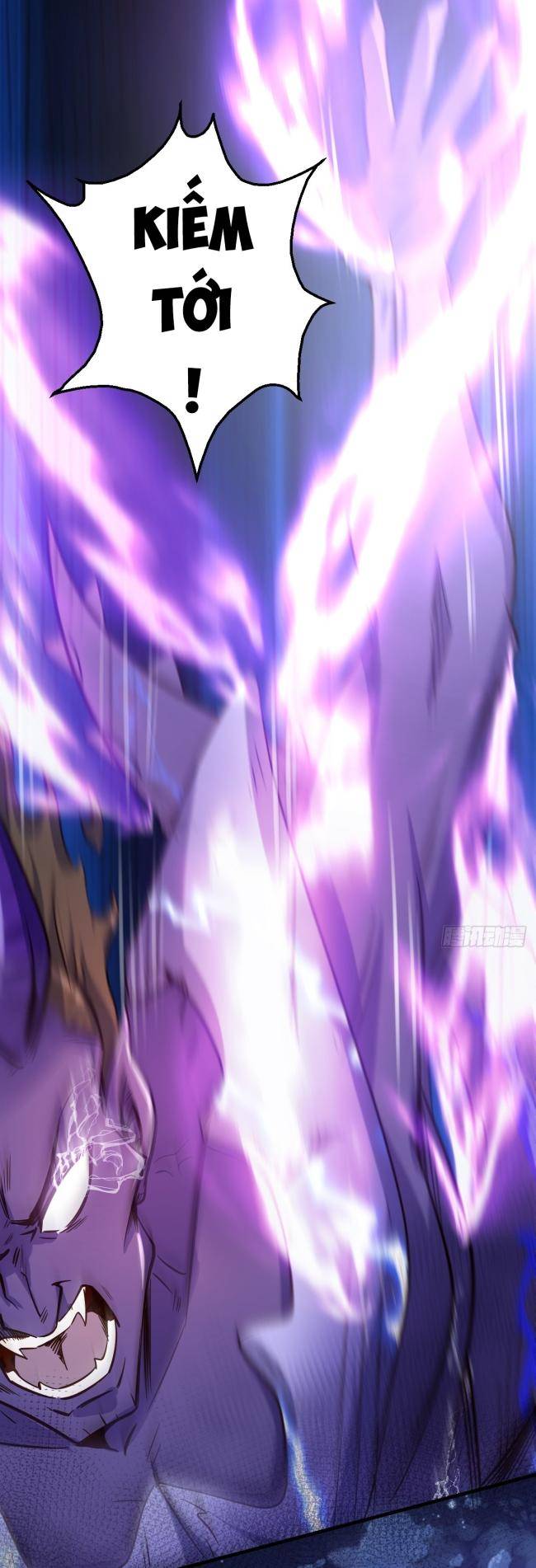 Nguyên Lai Ta Là Tu Tiên Đại Lão Chap 66 - Next Chap 67