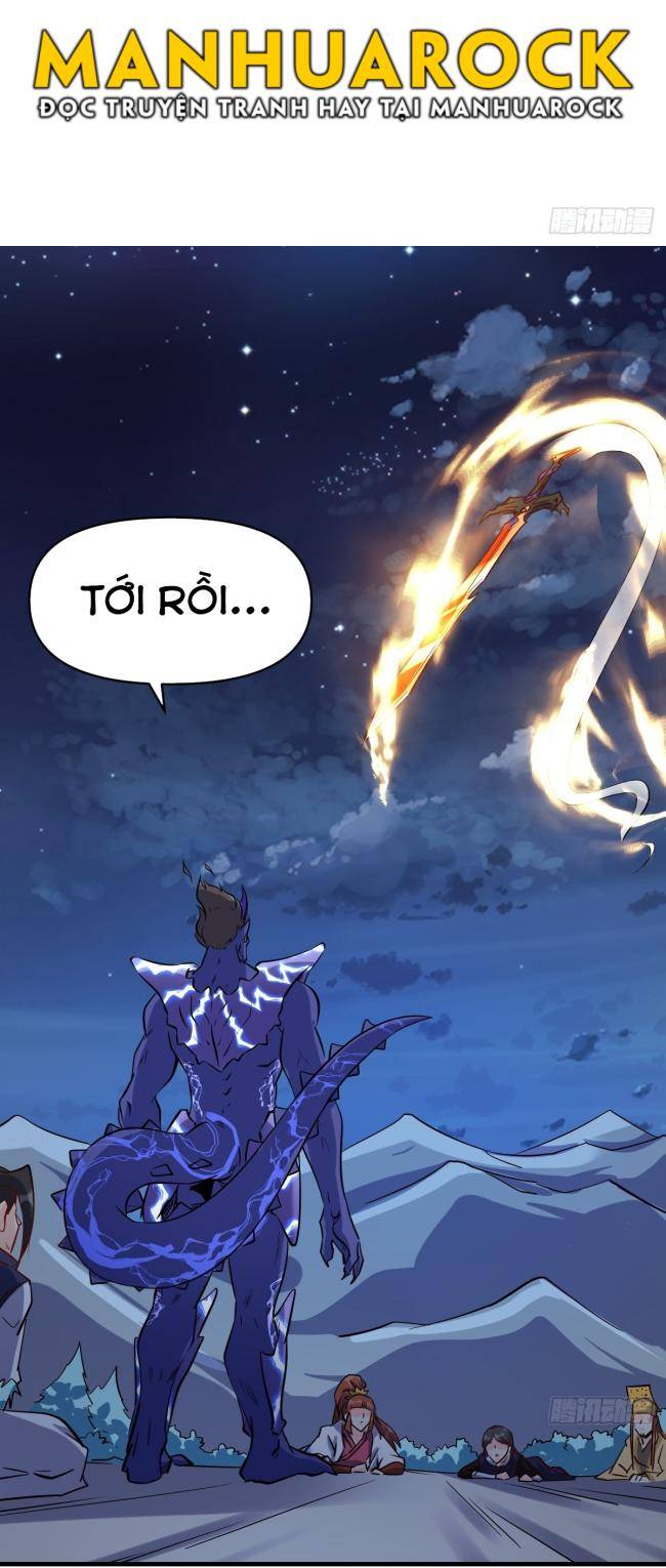 Nguyên Lai Ta Là Tu Tiên Đại Lão Chap 66 - Next Chap 67
