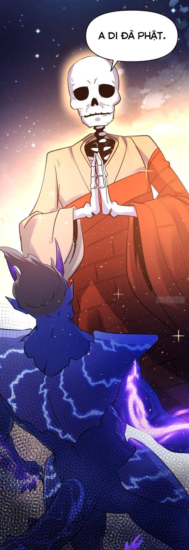 Nguyên Lai Ta Là Tu Tiên Đại Lão Chap 66 - Next Chap 67