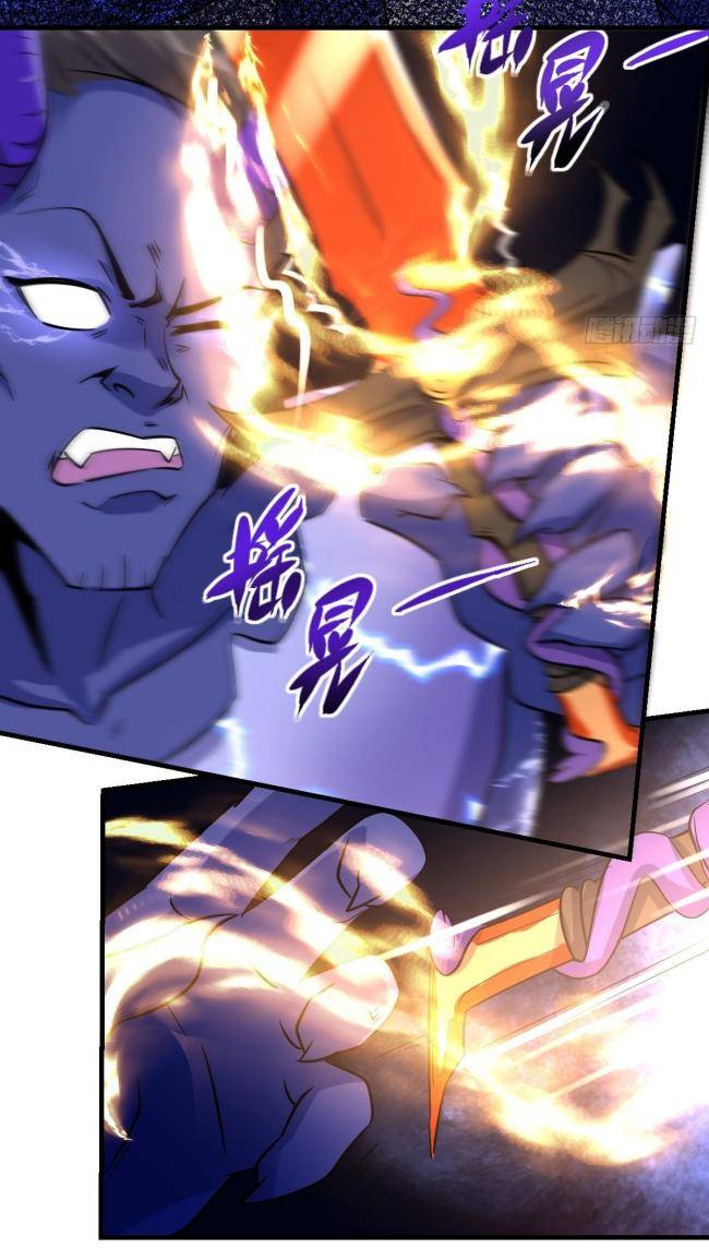 Nguyên Lai Ta Là Tu Tiên Đại Lão Chap 66 - Next Chap 67
