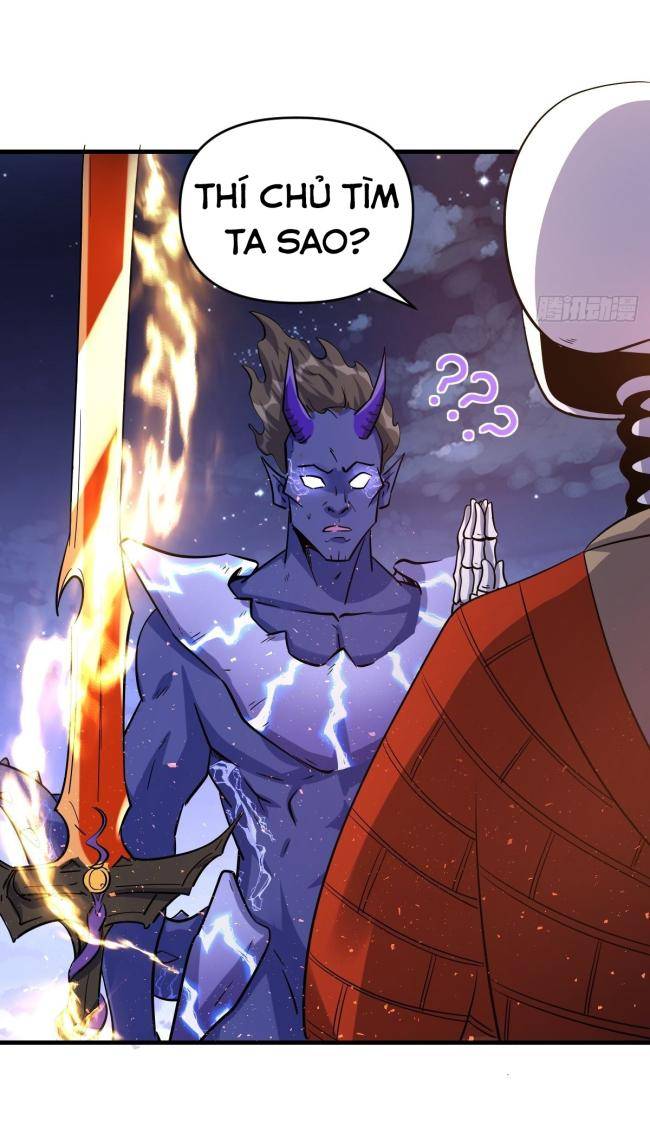 Nguyên Lai Ta Là Tu Tiên Đại Lão Chap 66 - Next Chap 67
