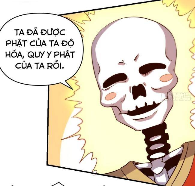 Nguyên Lai Ta Là Tu Tiên Đại Lão Chap 66 - Next Chap 67