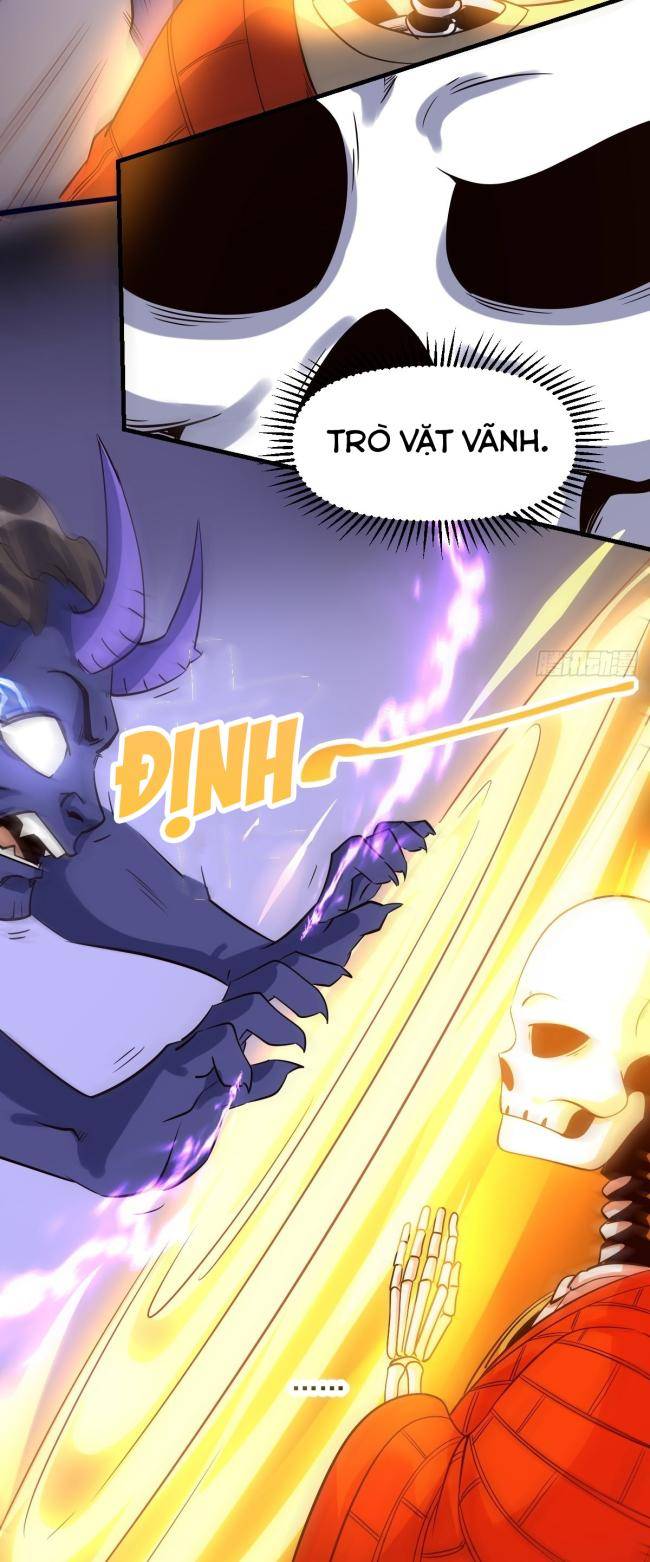 Nguyên Lai Ta Là Tu Tiên Đại Lão Chap 66 - Next Chap 67