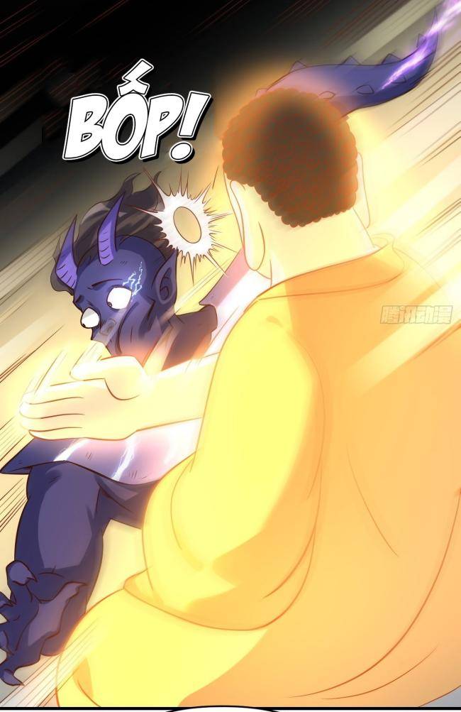 Nguyên Lai Ta Là Tu Tiên Đại Lão Chap 66 - Next Chap 67