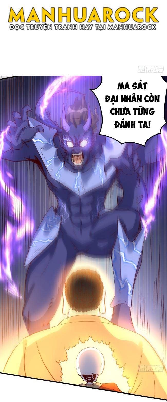 Nguyên Lai Ta Là Tu Tiên Đại Lão Chap 66 - Next Chap 67