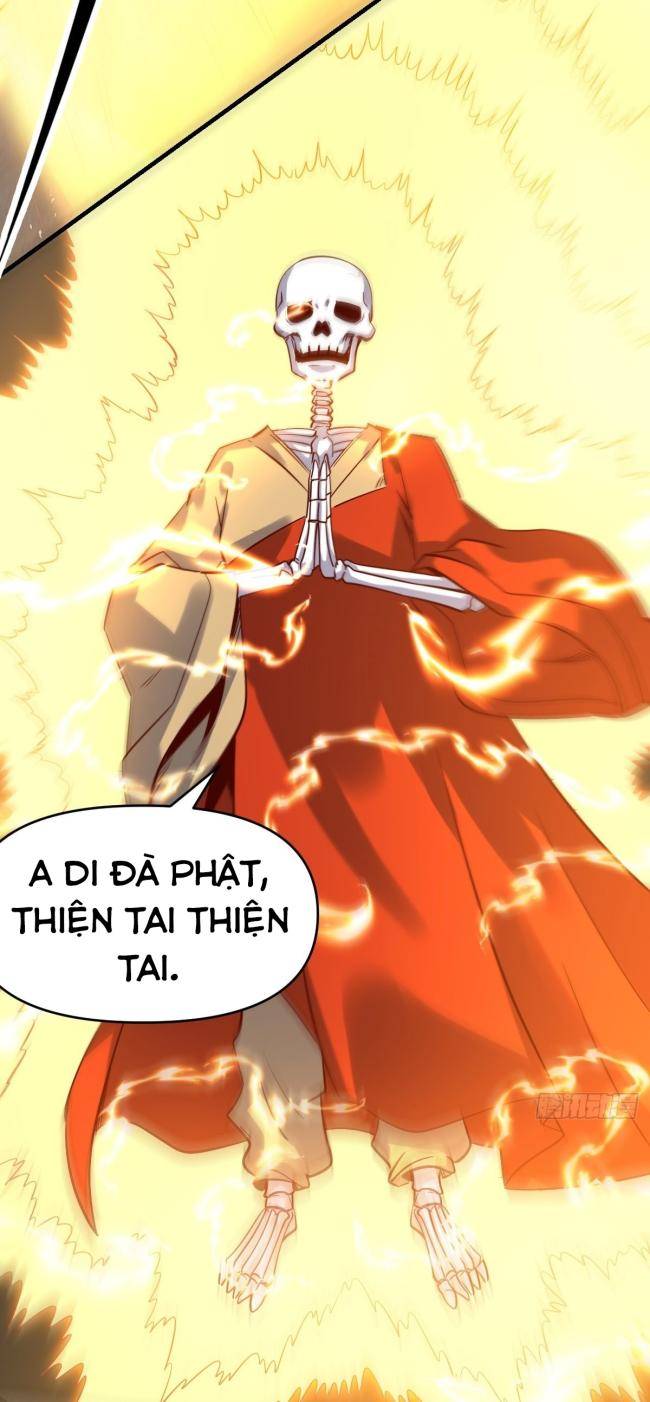 Nguyên Lai Ta Là Tu Tiên Đại Lão Chap 66 - Next Chap 67