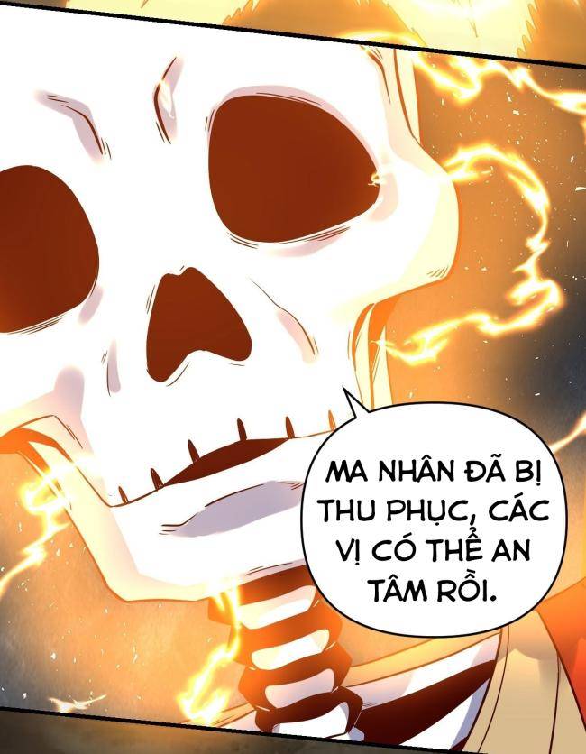 Nguyên Lai Ta Là Tu Tiên Đại Lão Chap 66 - Next Chap 67