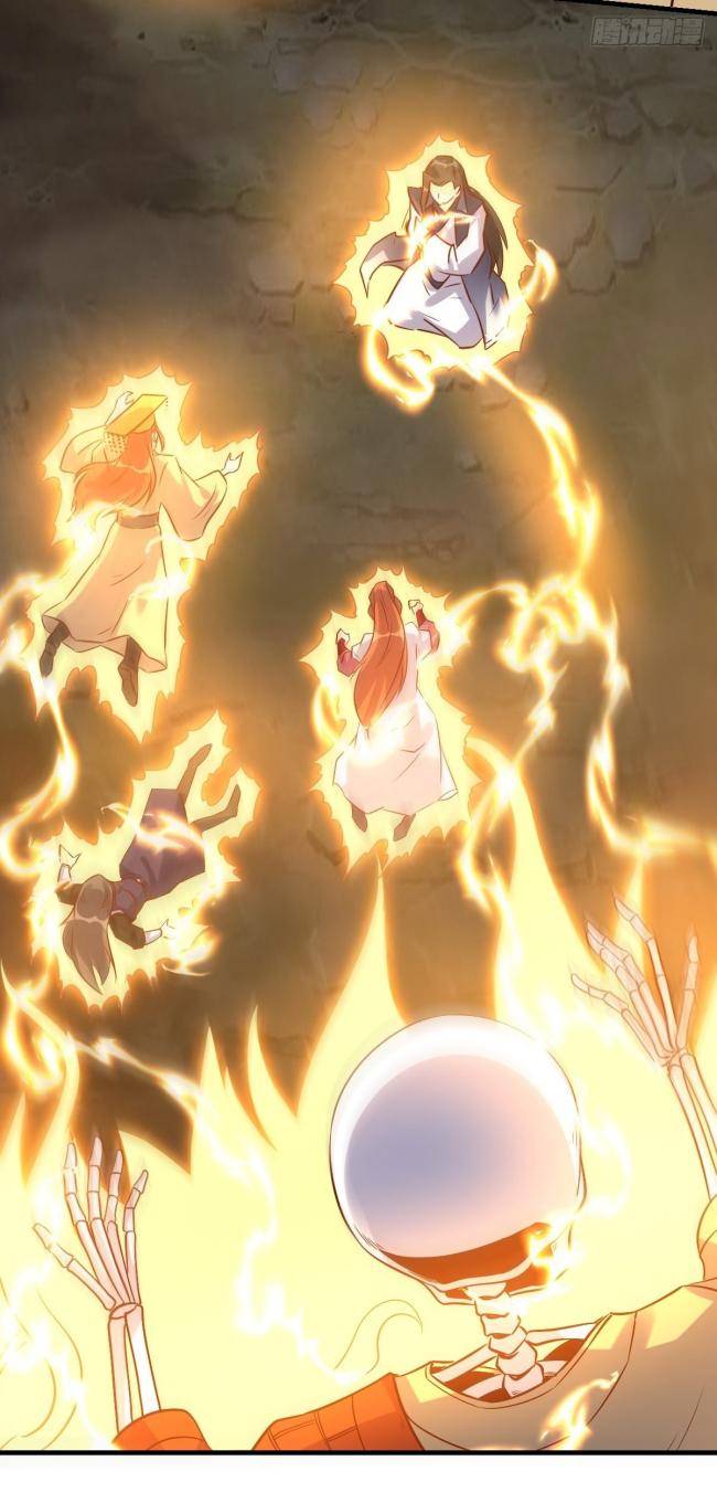 Nguyên Lai Ta Là Tu Tiên Đại Lão Chap 66 - Next Chap 67