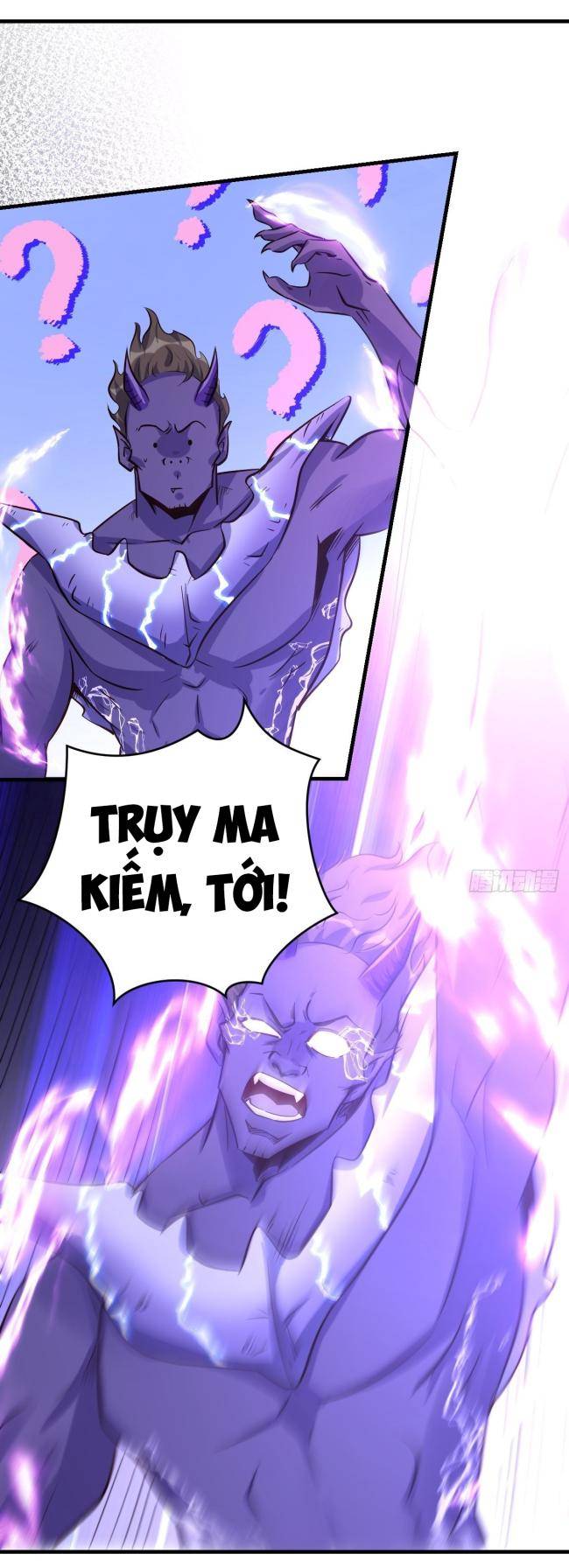 Nguyên Lai Ta Là Tu Tiên Đại Lão Chap 66 - Next Chap 67