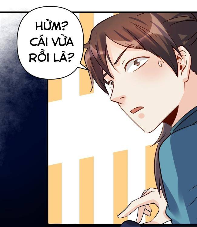 Nguyên Lai Ta Là Tu Tiên Đại Lão Chap 66 - Next Chap 67