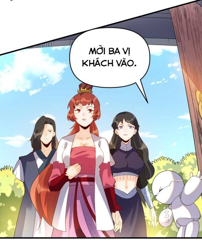 Nguyên Lai Ta Là Tu Tiên Đại Lão Chap 67 - Next Chap 68