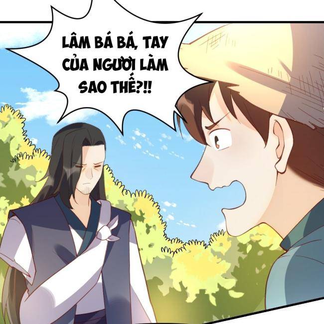 Nguyên Lai Ta Là Tu Tiên Đại Lão Chap 67 - Next Chap 68