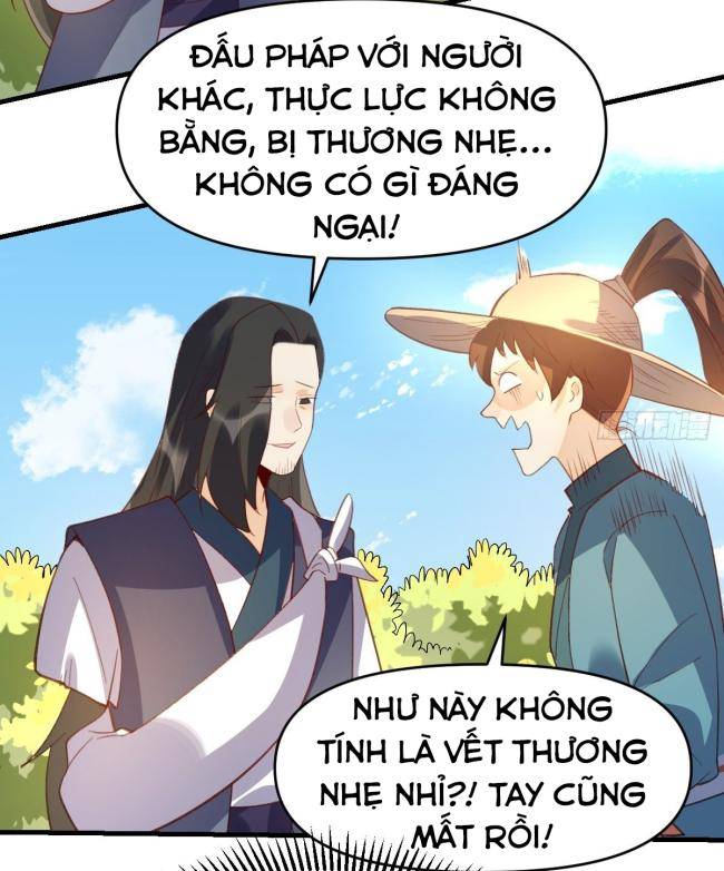 Nguyên Lai Ta Là Tu Tiên Đại Lão Chap 67 - Next Chap 68
