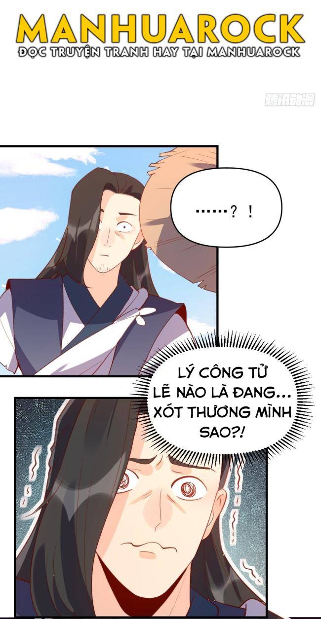 Nguyên Lai Ta Là Tu Tiên Đại Lão Chap 67 - Next Chap 68