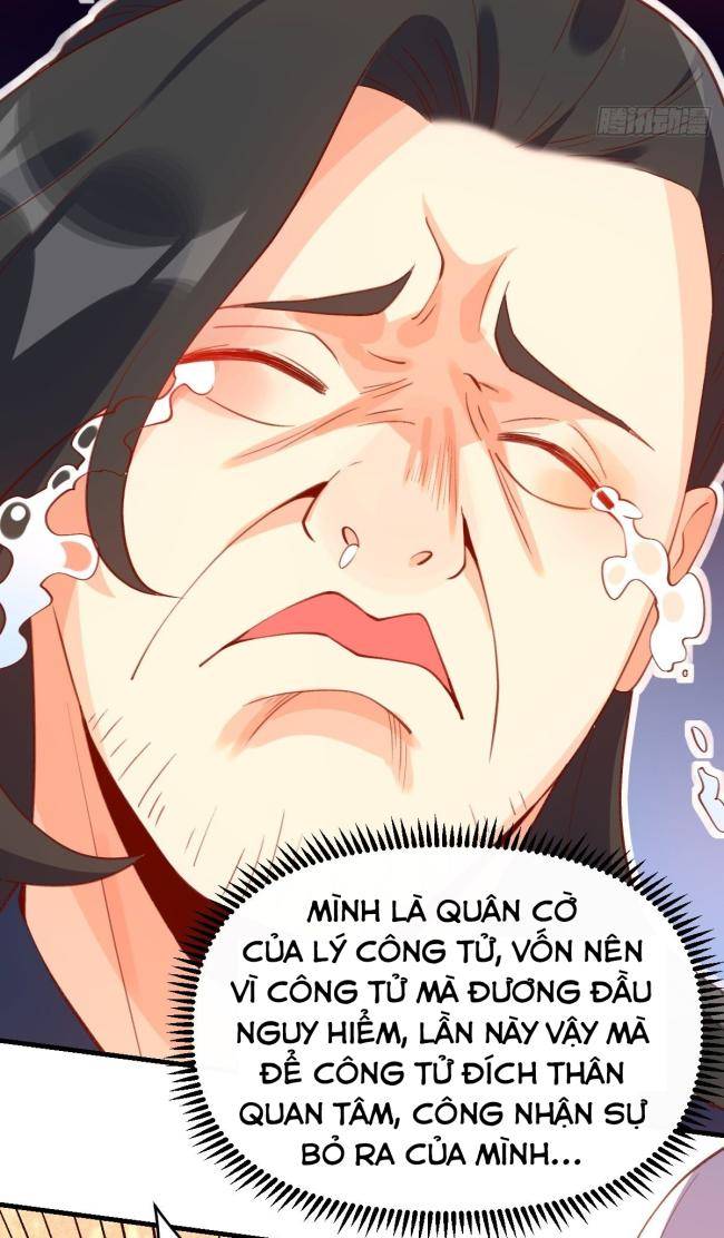 Nguyên Lai Ta Là Tu Tiên Đại Lão Chap 67 - Next Chap 68