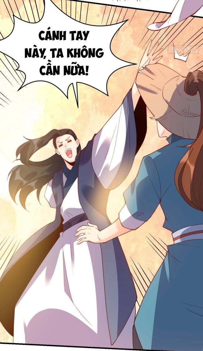 Nguyên Lai Ta Là Tu Tiên Đại Lão Chap 67 - Next Chap 68