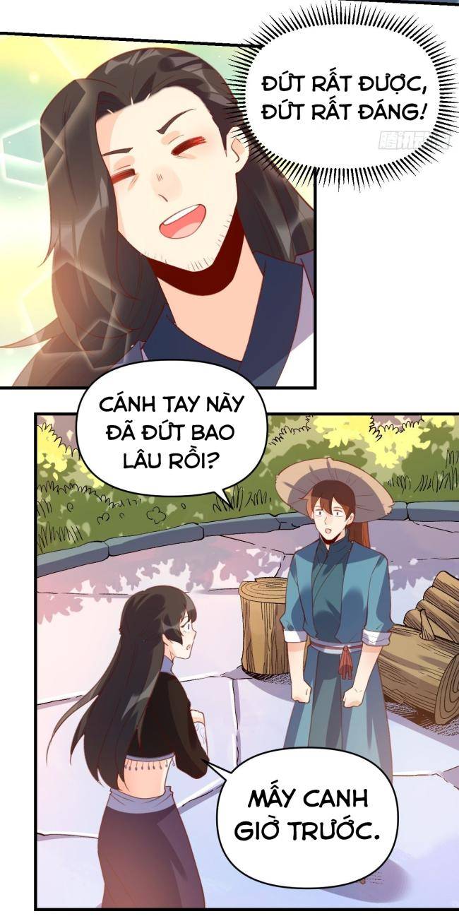 Nguyên Lai Ta Là Tu Tiên Đại Lão Chap 67 - Next Chap 68