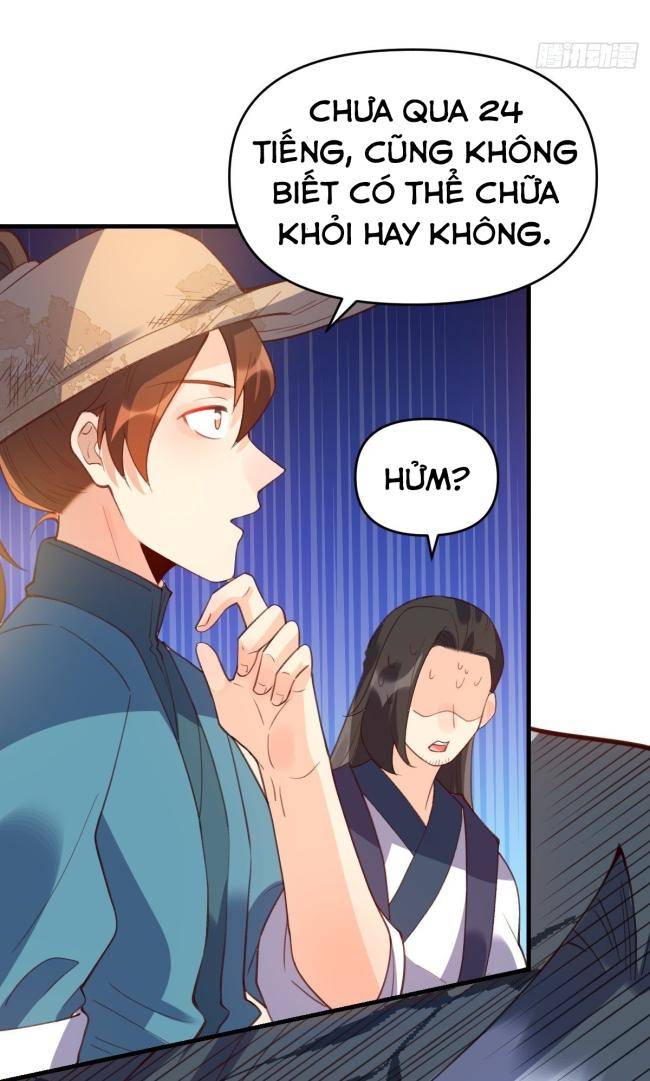 Nguyên Lai Ta Là Tu Tiên Đại Lão Chap 67 - Next Chap 68