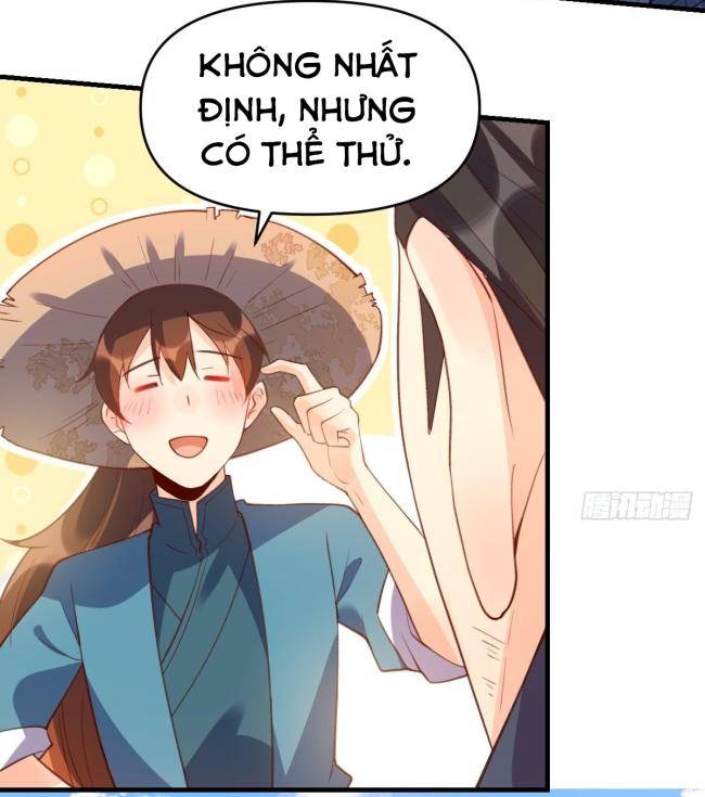 Nguyên Lai Ta Là Tu Tiên Đại Lão Chap 67 - Next Chap 68