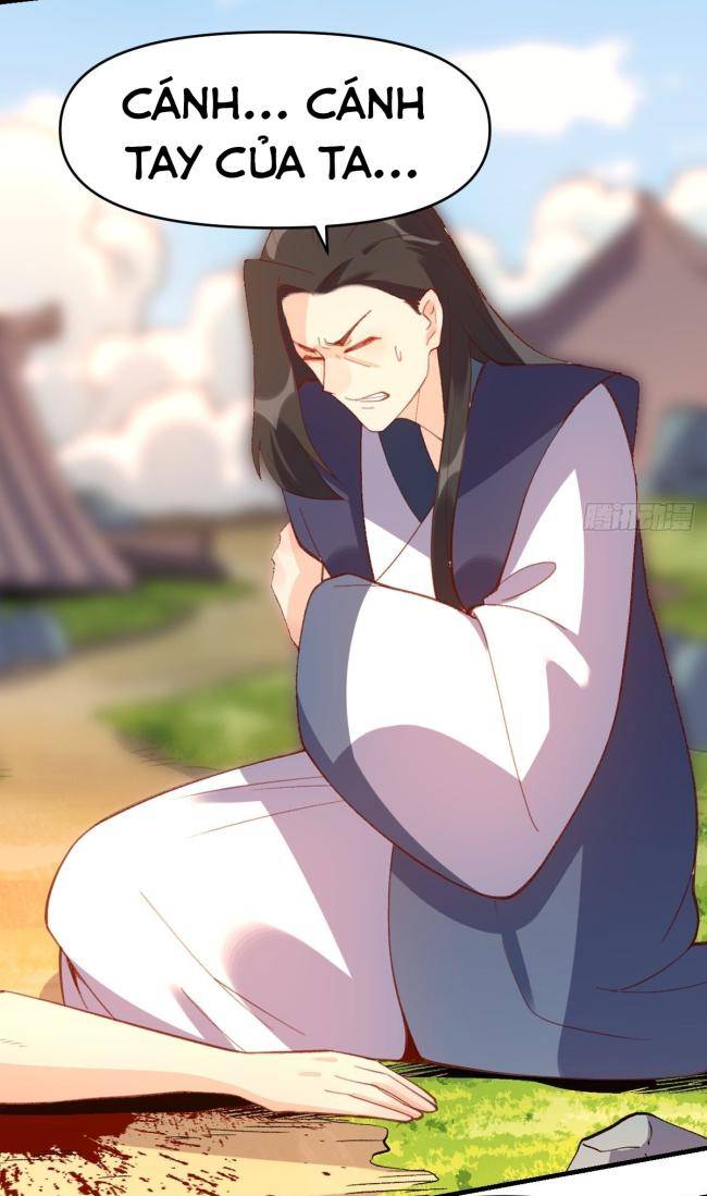 Nguyên Lai Ta Là Tu Tiên Đại Lão Chap 67 - Next Chap 68