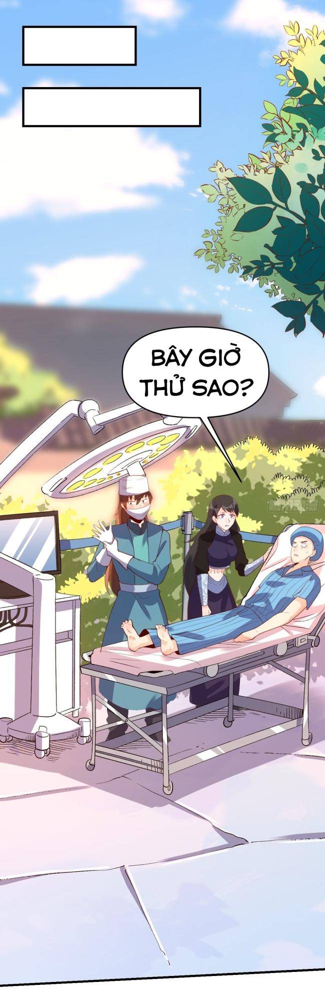 Nguyên Lai Ta Là Tu Tiên Đại Lão Chap 67 - Next Chap 68
