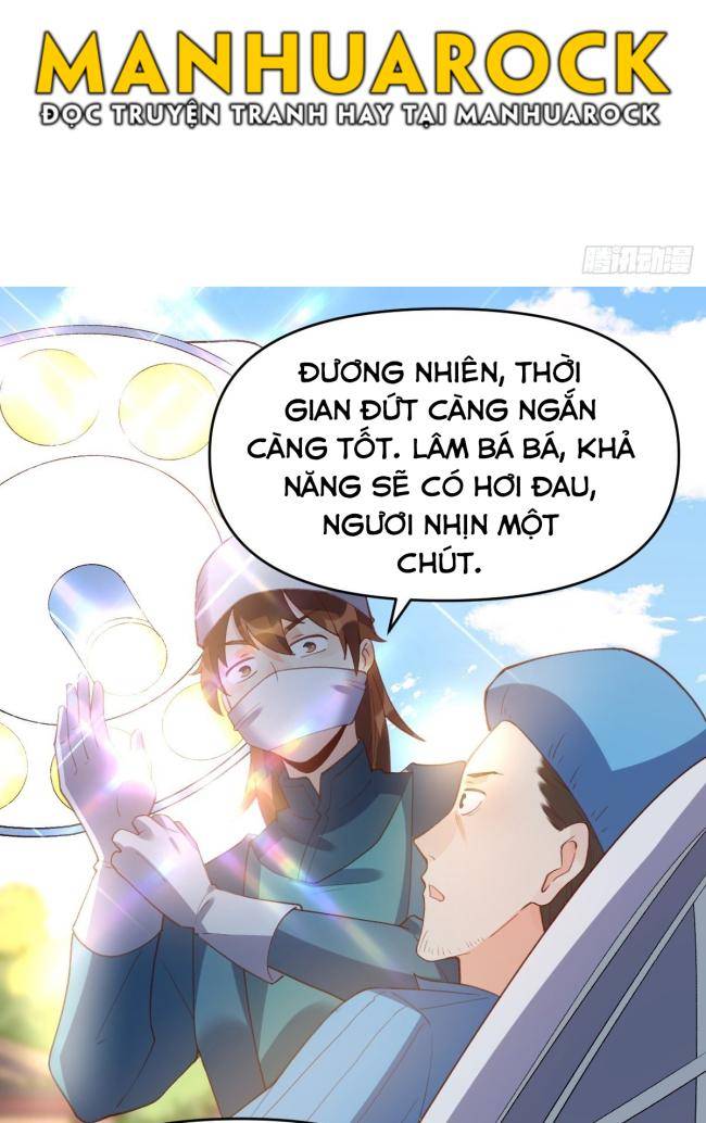 Nguyên Lai Ta Là Tu Tiên Đại Lão Chap 67 - Next Chap 68