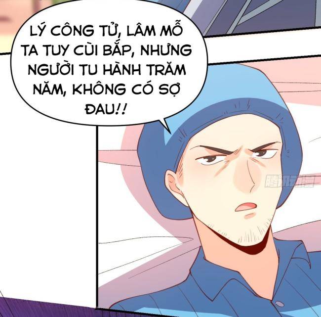 Nguyên Lai Ta Là Tu Tiên Đại Lão Chap 67 - Next Chap 68