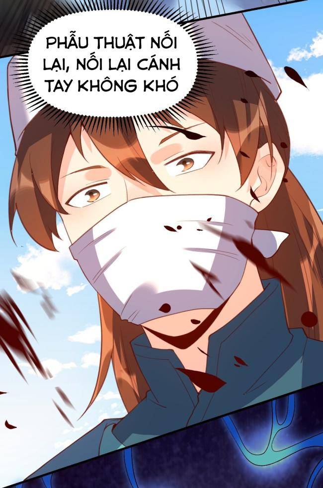 Nguyên Lai Ta Là Tu Tiên Đại Lão Chap 67 - Next Chap 68