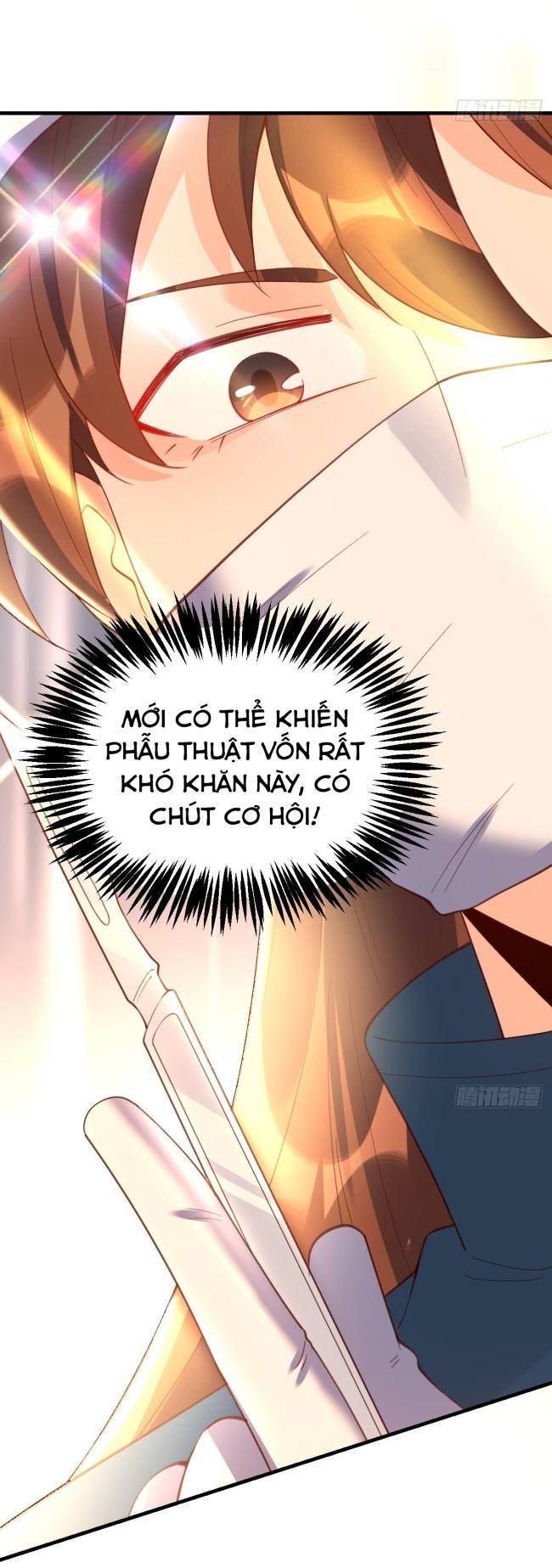 Nguyên Lai Ta Là Tu Tiên Đại Lão Chap 67 - Next Chap 68