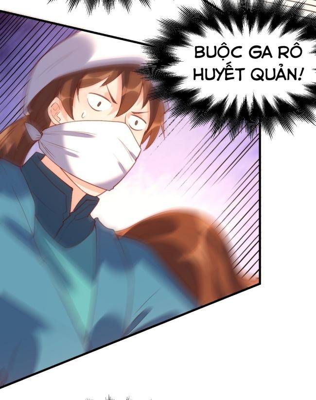 Nguyên Lai Ta Là Tu Tiên Đại Lão Chap 67 - Next Chap 68