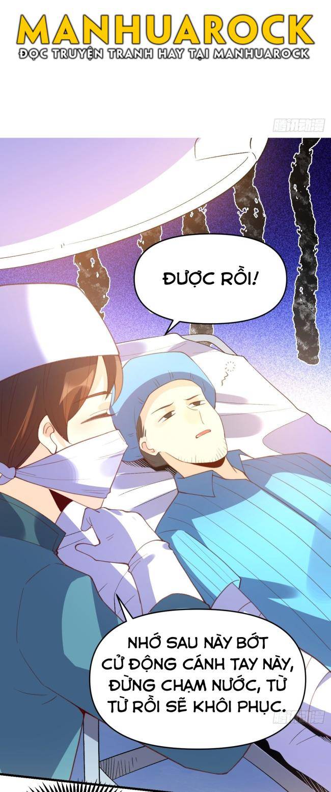Nguyên Lai Ta Là Tu Tiên Đại Lão Chap 67 - Next Chap 68