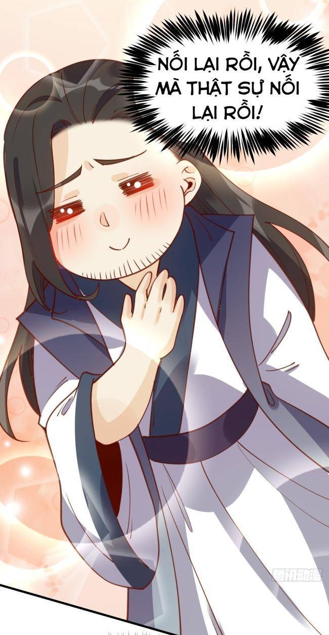 Nguyên Lai Ta Là Tu Tiên Đại Lão Chap 68 - Next Chap 69